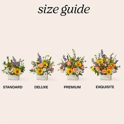 The Good Life Bouquet –  Gainesville Floral Exchange, Gainesville FL