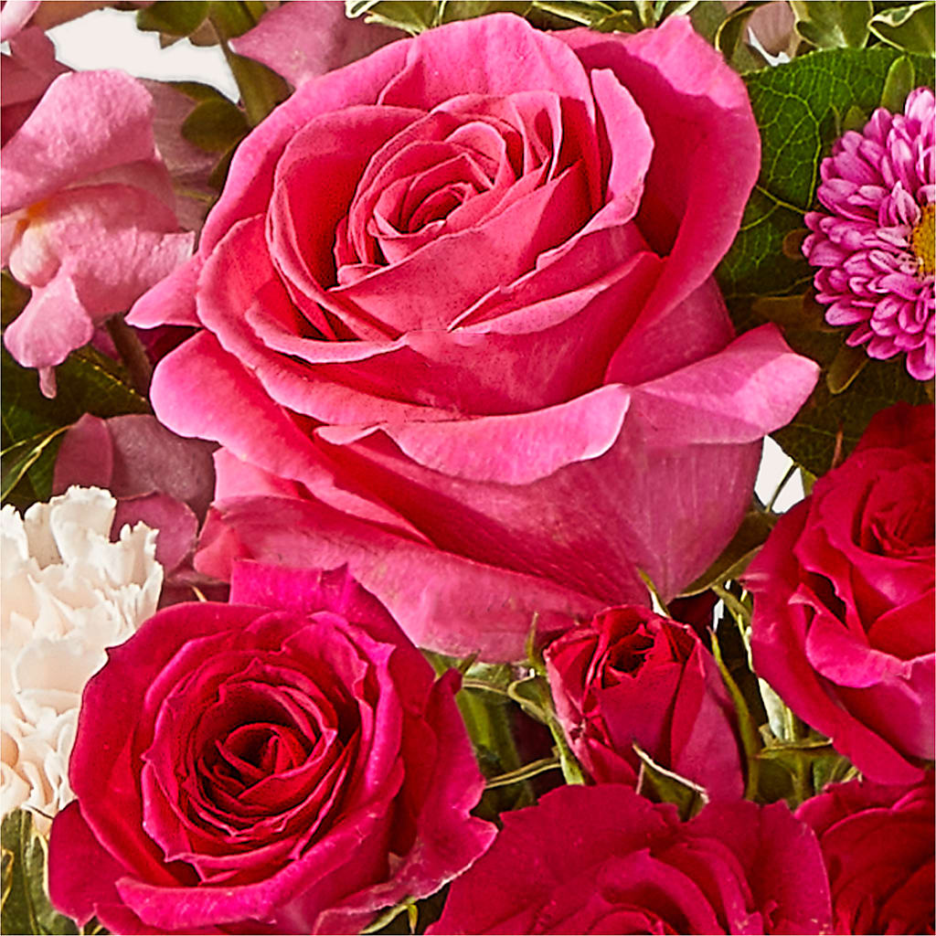 Too Cute Bouquet –  Gainesville Floral Exchange, Gainesville FL