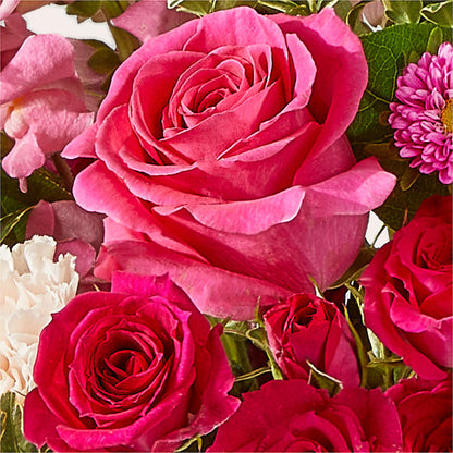 Too Cute Bouquet –  Gainesville Floral Exchange, Gainesville FL