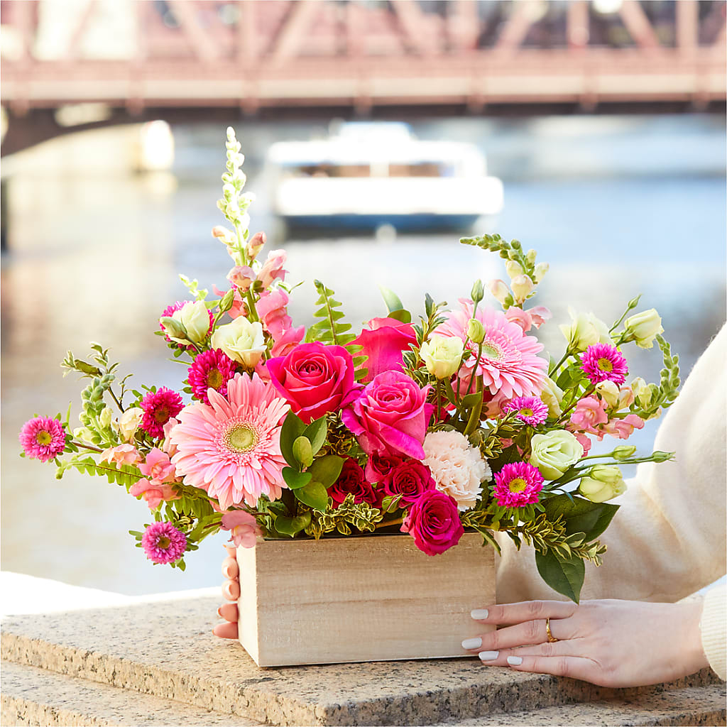 Too Cute Bouquet –  Gainesville Floral Exchange, Gainesville FL