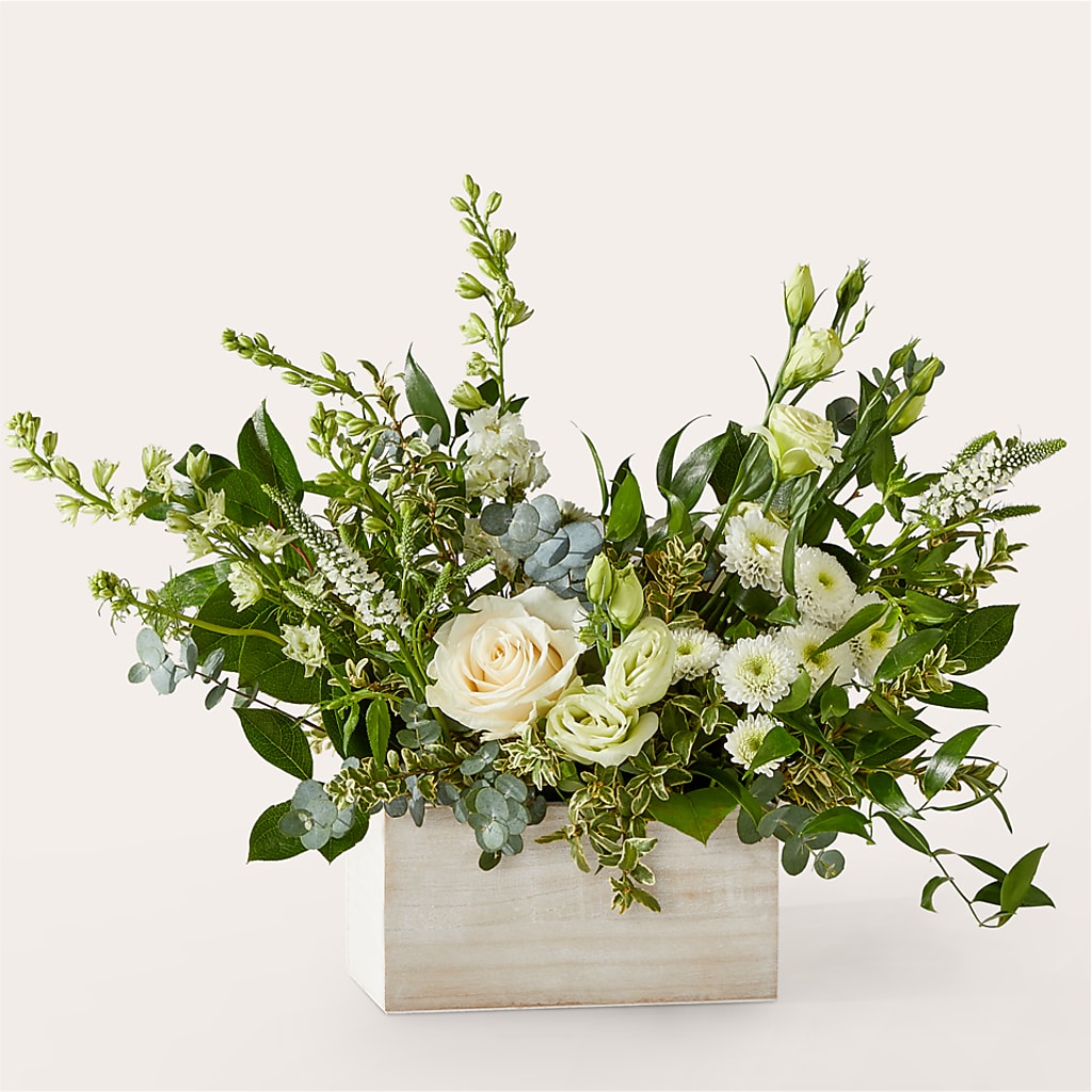 Cashmere Bouquet –  Gainesville Floral Exchange, Gainesville FL