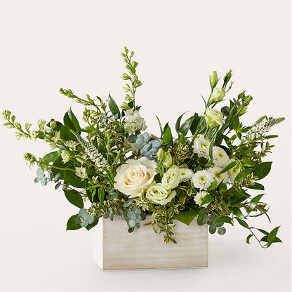 Cashmere Bouquet –  Gainesville Floral Exchange, Gainesville FL