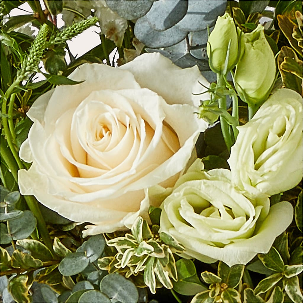 Cashmere Bouquet –  Gainesville Floral Exchange, Gainesville FL