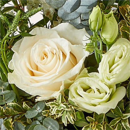 Cashmere Bouquet –  Gainesville Floral Exchange, Gainesville FL
