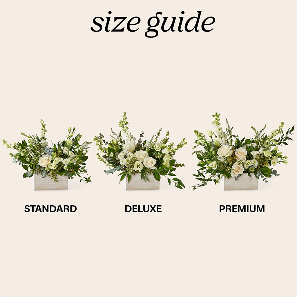 Cashmere Bouquet –  Gainesville Floral Exchange, Gainesville FL