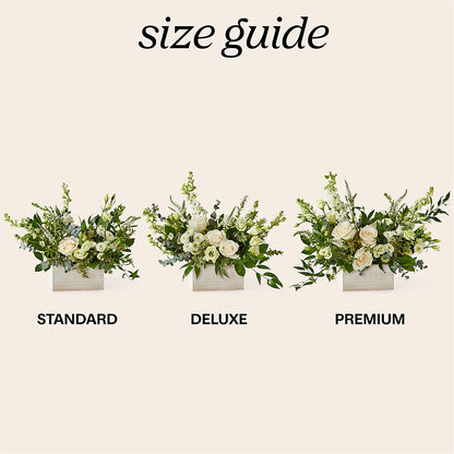Cashmere Bouquet –  Gainesville Floral Exchange, Gainesville FL