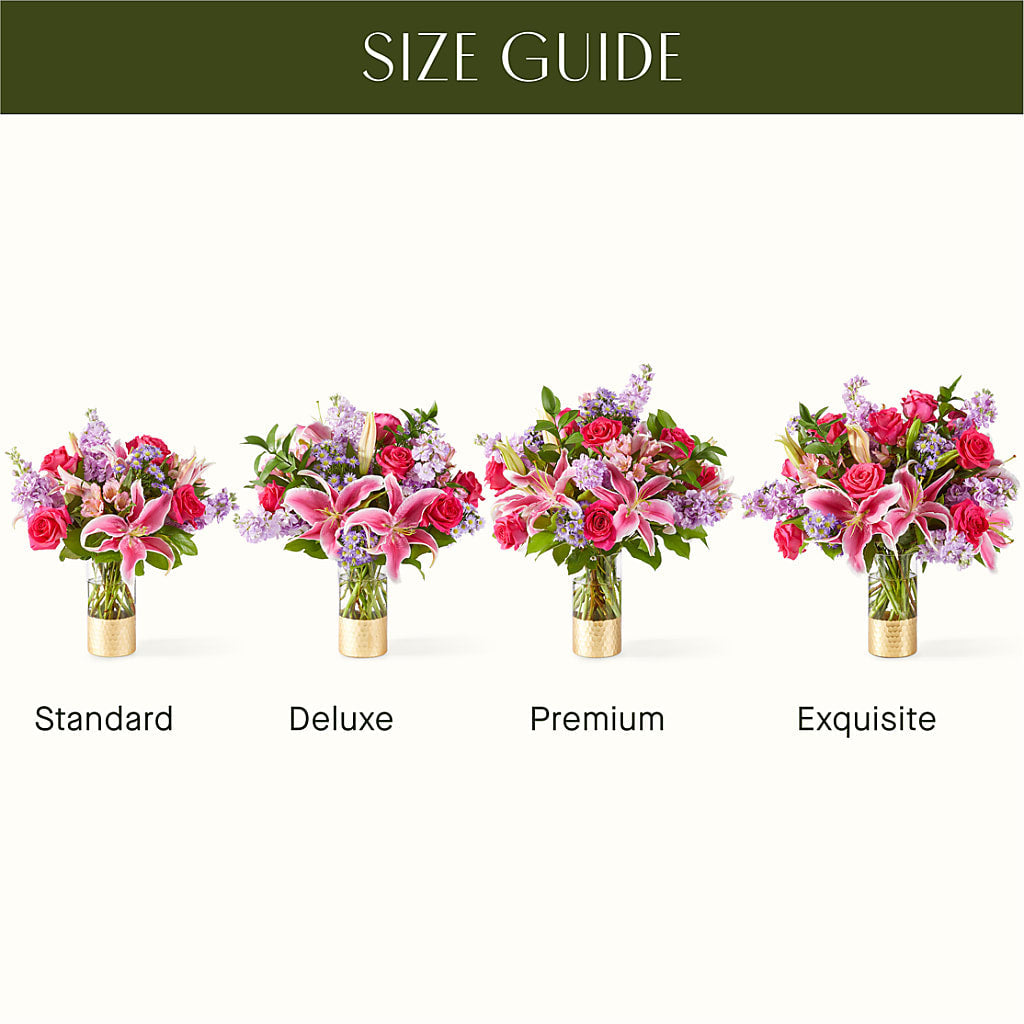 Written in the Stars Bouquet –  Gainesville Floral Exchange, Gainesville FL
