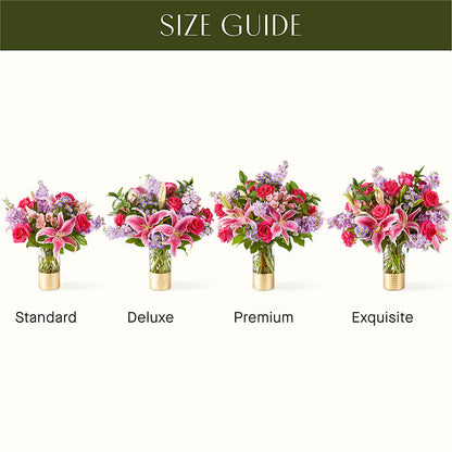 Written in the Stars Bouquet –  Gainesville Floral Exchange, Gainesville FL