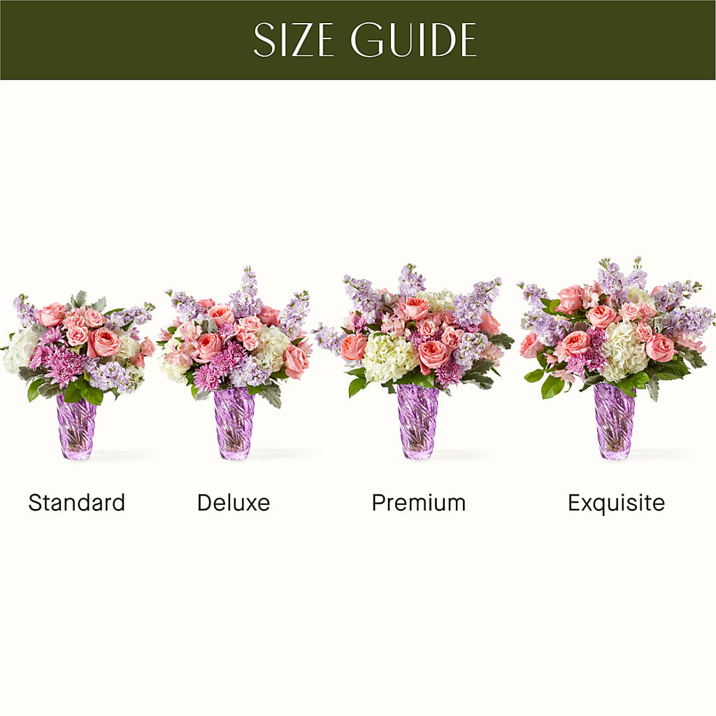 Silver Lining Bouquet –  Gainesville Floral Exchange, Gainesville FL