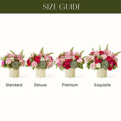 Magenta Musings Bouquet –  Gainesville Floral Exchange, Gainesville FL