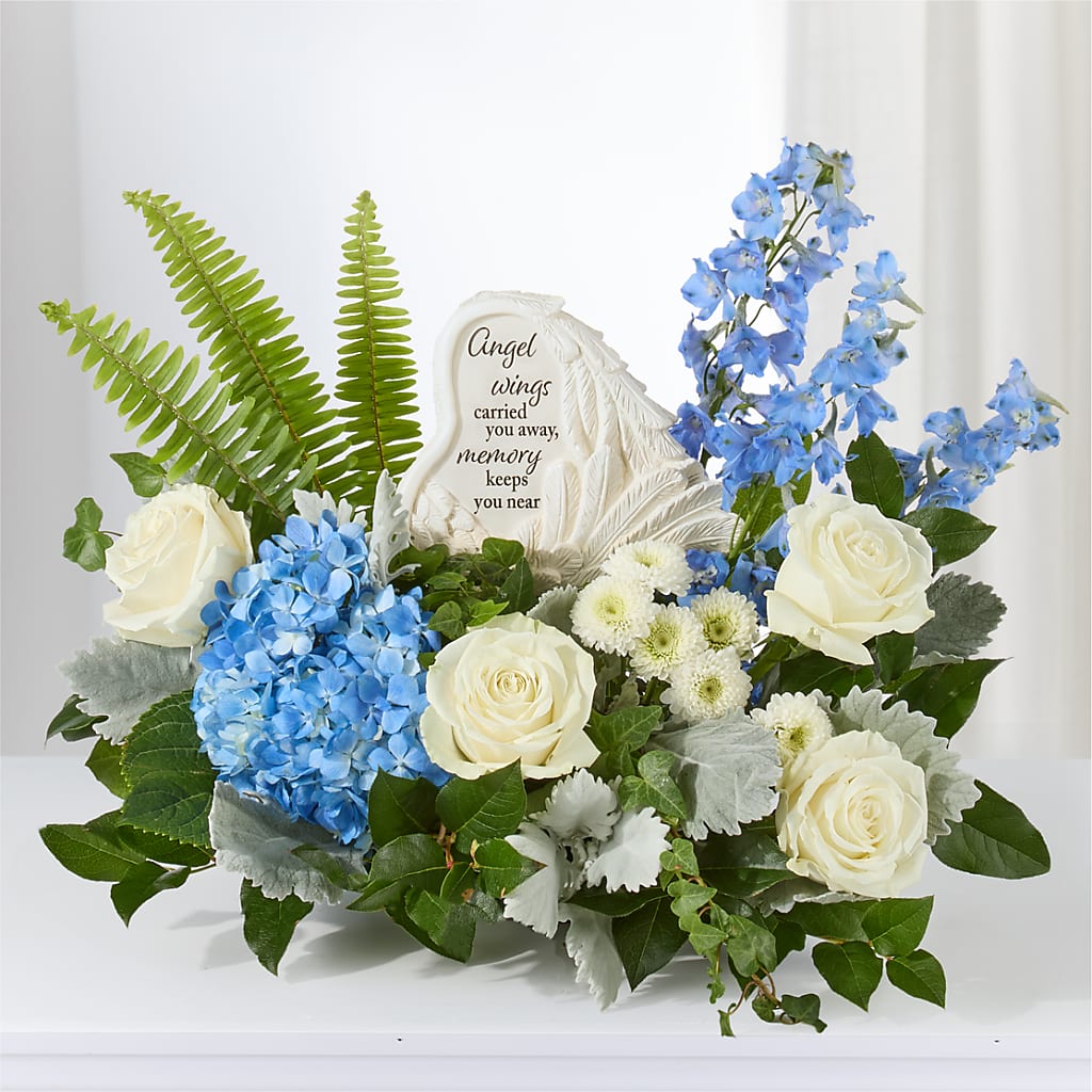 Dearest Arrangement –  Gainesville Floral Exchange, Gainesville FL