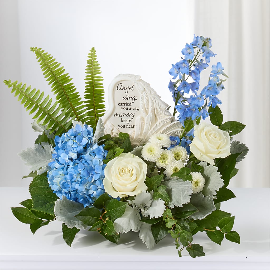 Dearest Arrangement –  Gainesville Floral Exchange, Gainesville FL