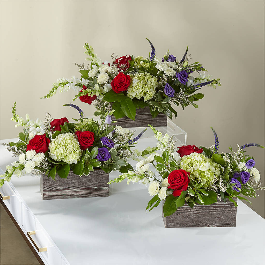 Sweet Magnolia Bouquet –  Gainesville Floral Exchange, Gainesville FL