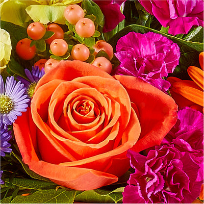 Tricks & Treats Pumpkin –  Gainesville Floral Exchange, Gainesville FL