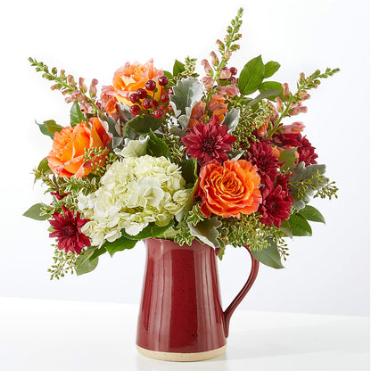 Fall's Finest Bouquet –  Gainesville Floral Exchange, Gainesville FL