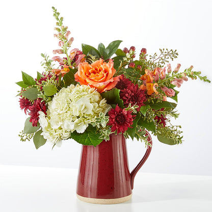 Fall's Finest Bouquet –  Gainesville Floral Exchange, Gainesville FL