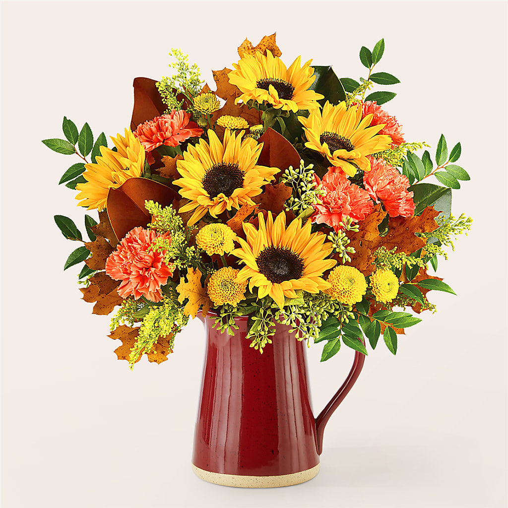 Gourd Vibes Bouquet –  Gainesville Floral Exchange, Gainesville FL