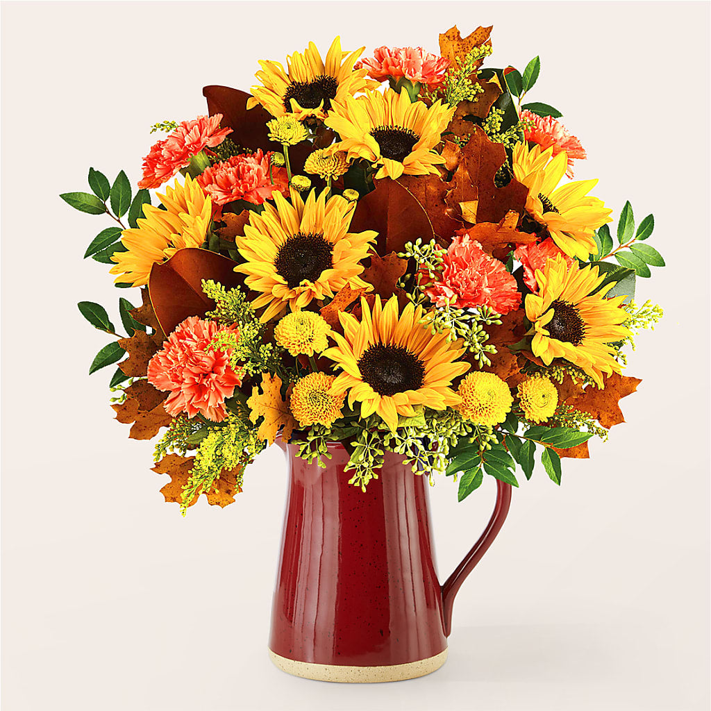 Gourd Vibes Bouquet –  Gainesville Floral Exchange, Gainesville FL