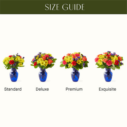 Brighter Days Bouquet –  Gainesville Floral Exchange, Gainesville FL