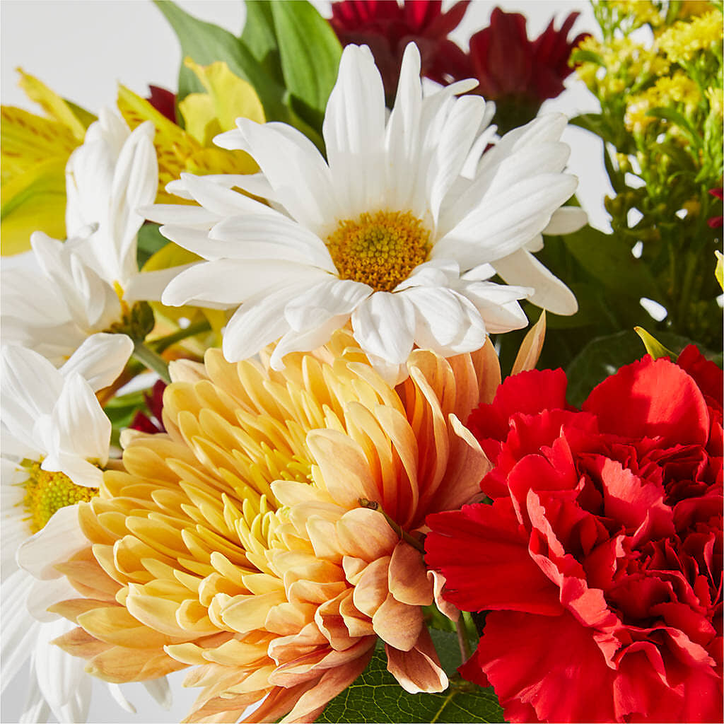Fall Delight – A Florist Original –  Gainesville Floral Exchange, Gainesville FL