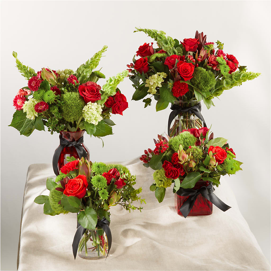 Heritage Kindle – A Florist Original –  Gainesville Floral Exchange, Gainesville FL
