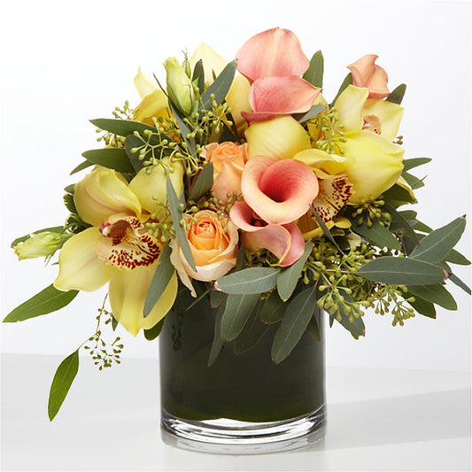The Visionary –  Gainesville Floral Exchange, Gainesville FL