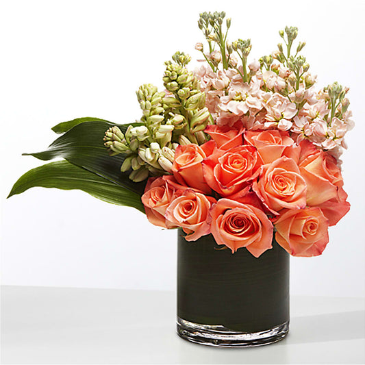 The Moment –  Gainesville Floral Exchange, Gainesville FL