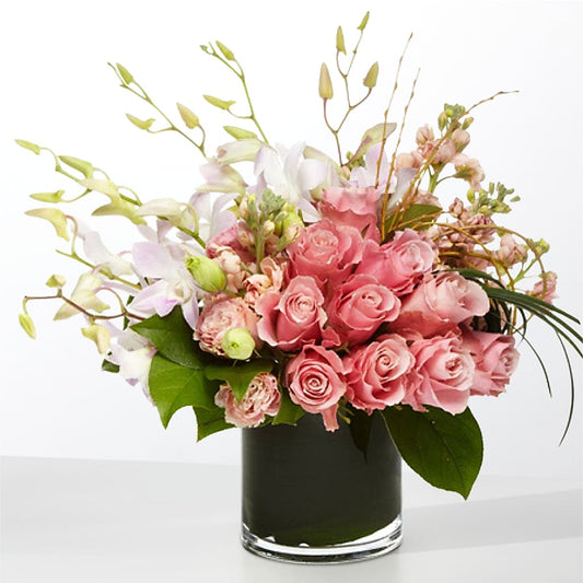 The Muse –  Gainesville Floral Exchange, Gainesville FL