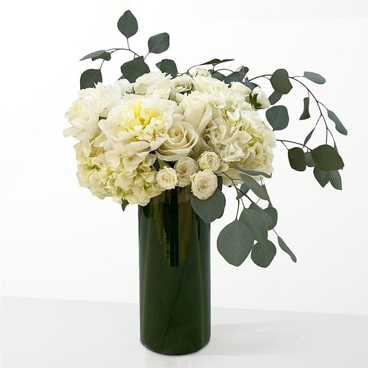 The Pearl –  Gainesville Floral Exchange, Gainesville FL