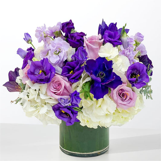 The Gemstone –  Gainesville Floral Exchange, Gainesville FL