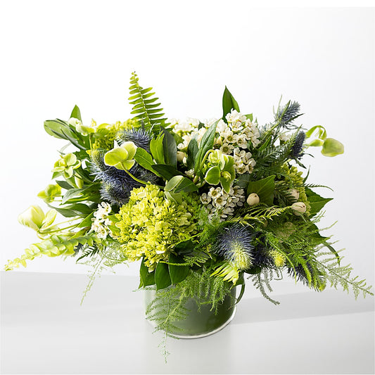 The Botanical Gardens –  Gainesville Floral Exchange, Gainesville FL