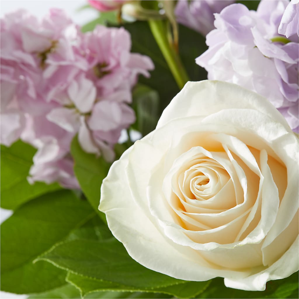 Springtime Spritz Bouquet –  Gainesville Floral Exchange, Gainesville FL