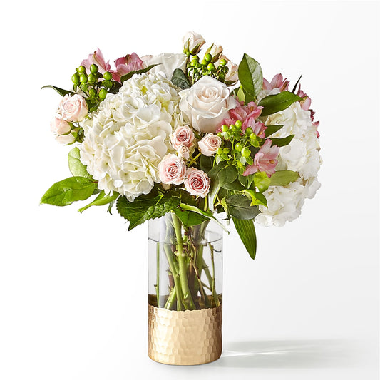 Parisian Stroll Bouquet –  Gainesville Floral Exchange, Gainesville FL