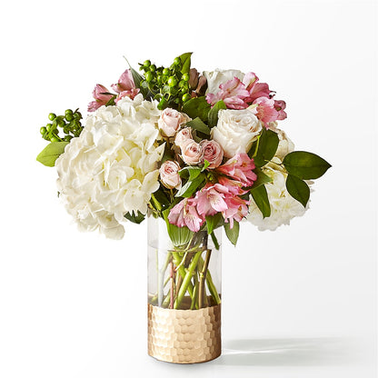 Parisian Stroll Bouquet –  Gainesville Floral Exchange, Gainesville FL