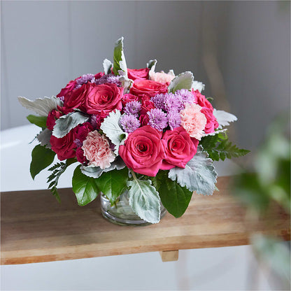 Sweet As Can Be Bouquet –  Gainesville Floral Exchange, Gainesville FL