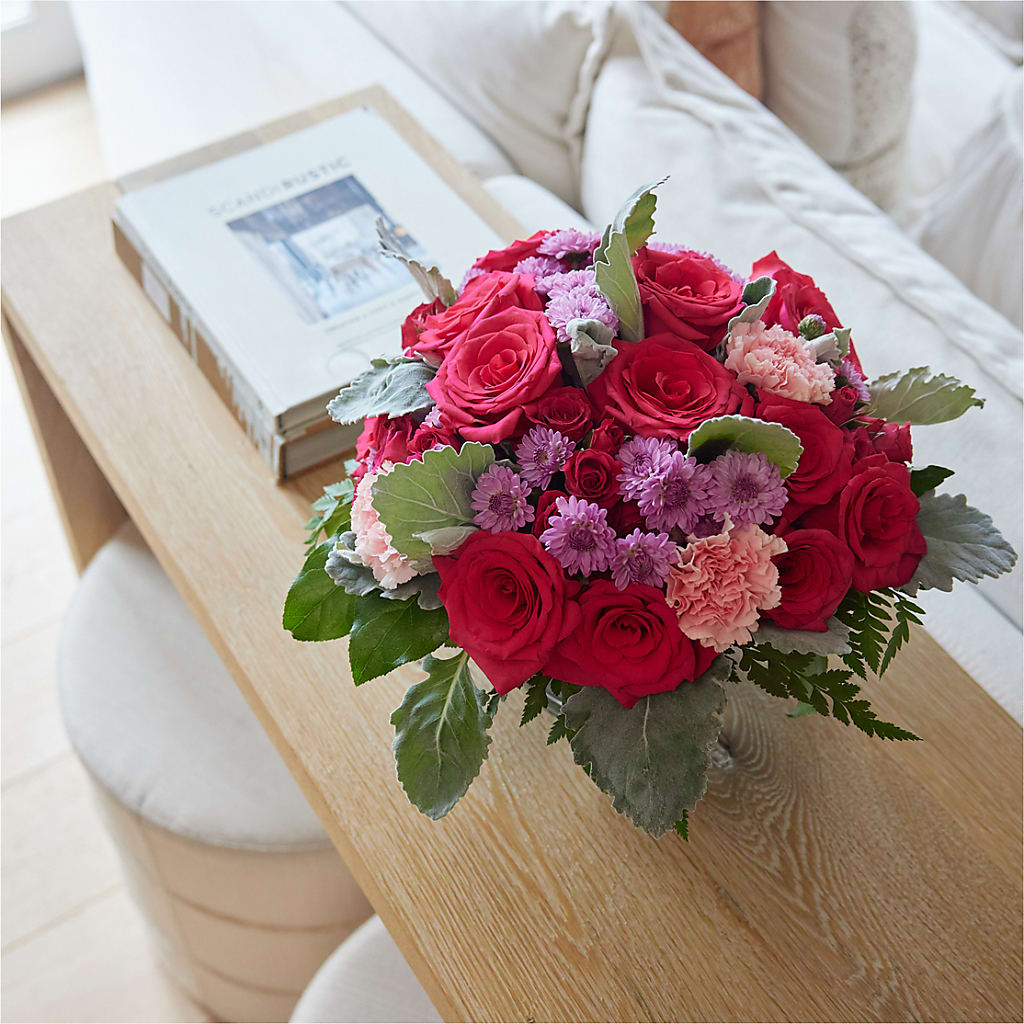 Sweet As Can Be Bouquet –  Gainesville Floral Exchange, Gainesville FL