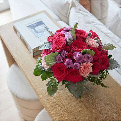 Sweet As Can Be Bouquet –  Gainesville Floral Exchange, Gainesville FL