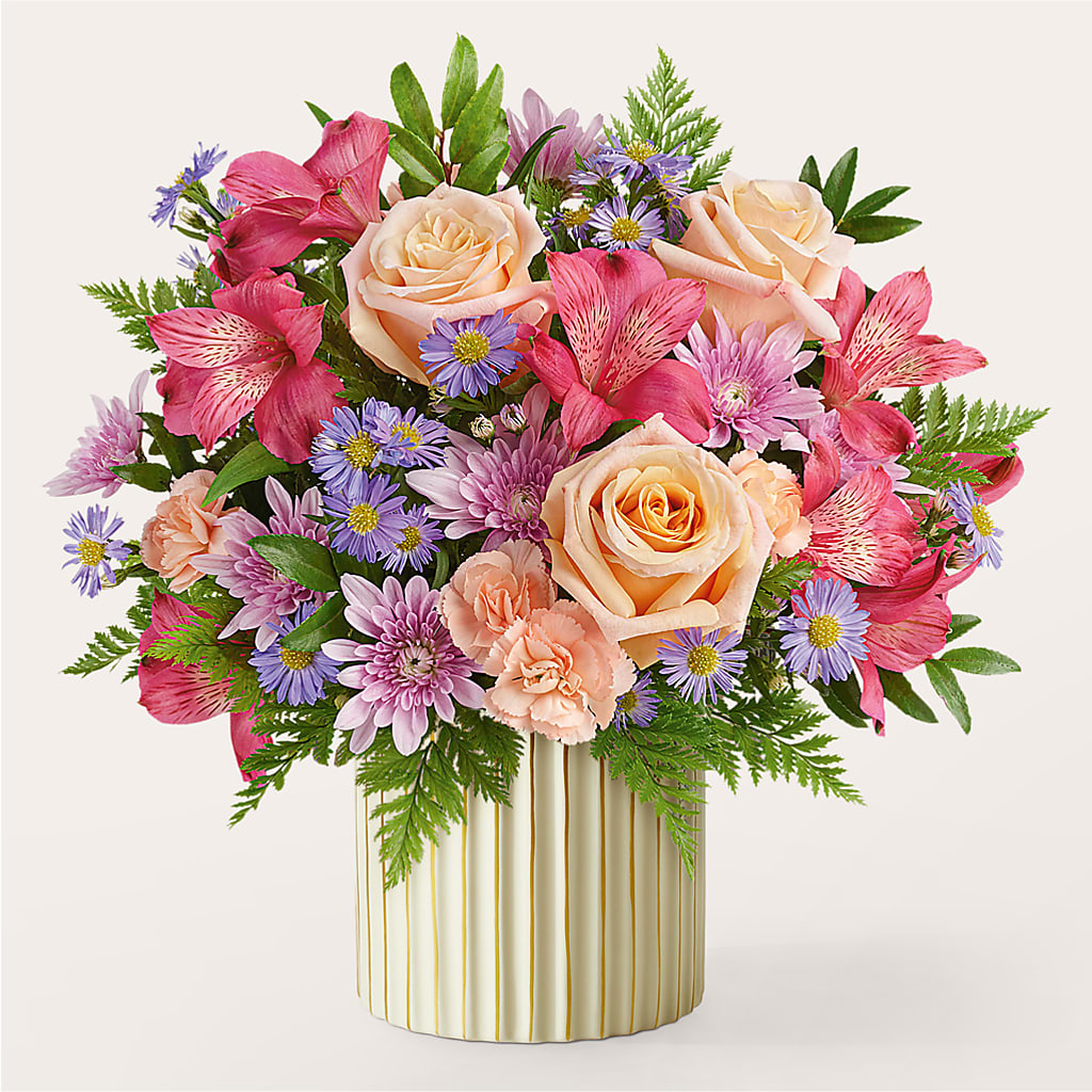 Sunset Serenade Bouquet –  Gainesville Floral Exchange, Gainesville FL