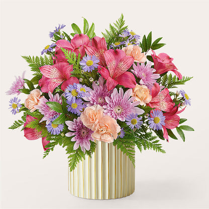 Sunset Serenade Bouquet –  Gainesville Floral Exchange, Gainesville FL