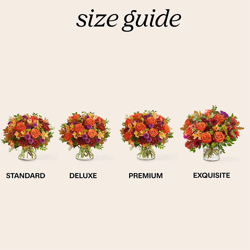 Orange You Glad Bouquet –  Gainesville Floral Exchange, Gainesville FL