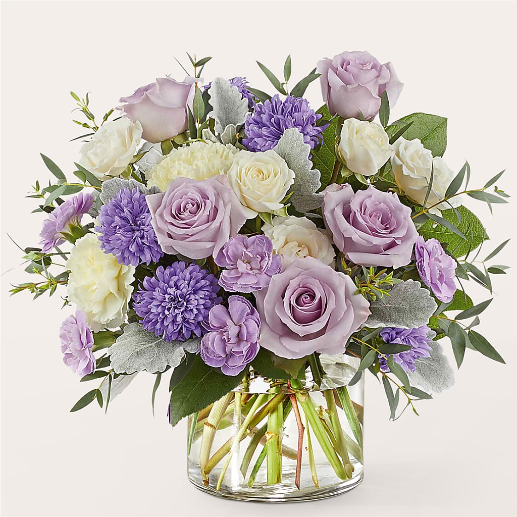 Stardust Bouquet –  Gainesville Floral Exchange, Gainesville FL