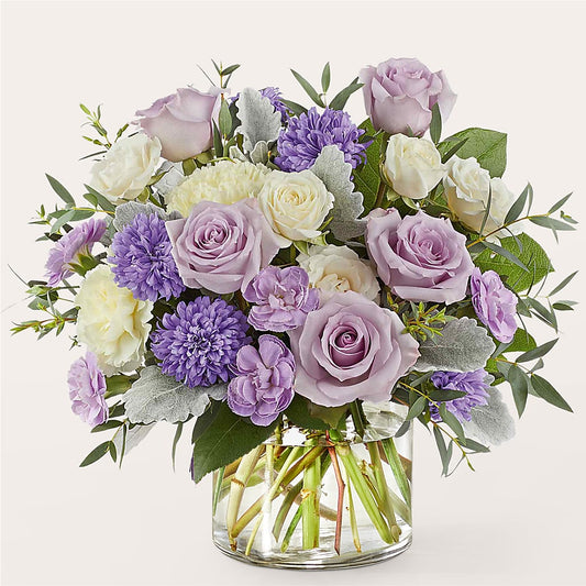 Stardust Bouquet –  Gainesville Floral Exchange, Gainesville FL