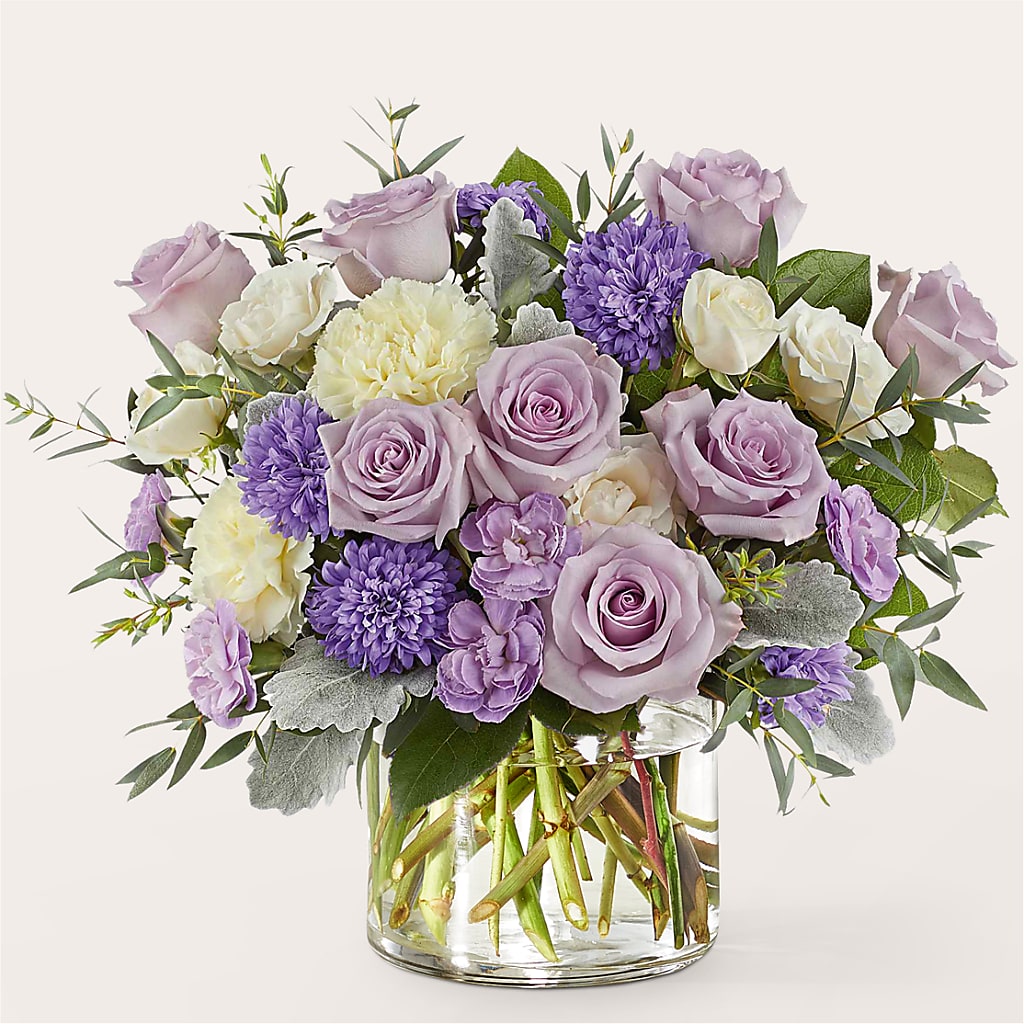 Stardust Bouquet –  Gainesville Floral Exchange, Gainesville FL