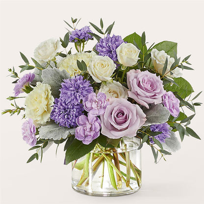 Stardust Bouquet –  Gainesville Floral Exchange, Gainesville FL