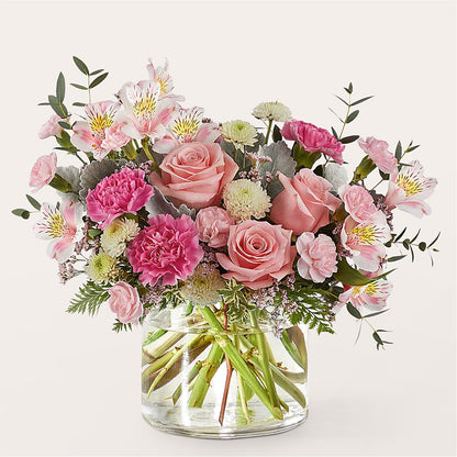 The Treehouse Bouquet –  Gainesville Floral Exchange, Gainesville FL