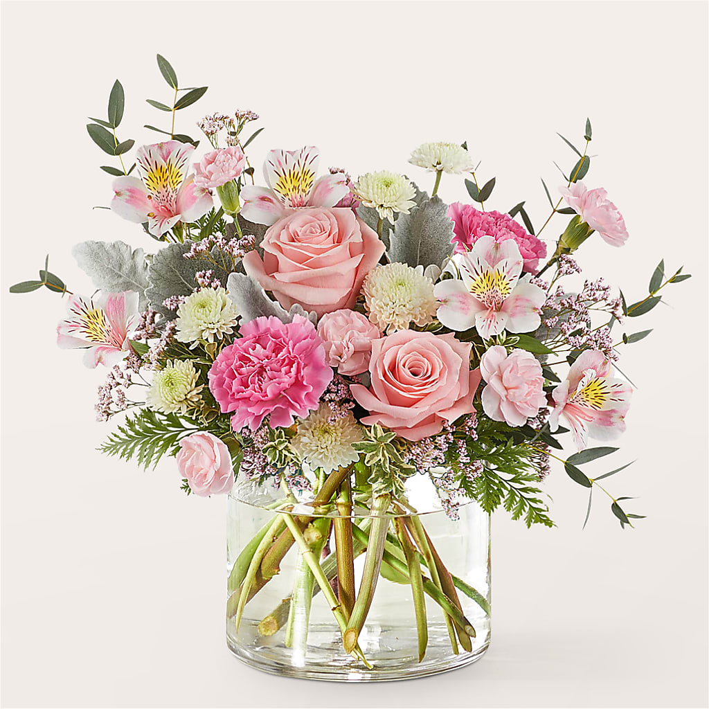 The Treehouse Bouquet –  Gainesville Floral Exchange, Gainesville FL