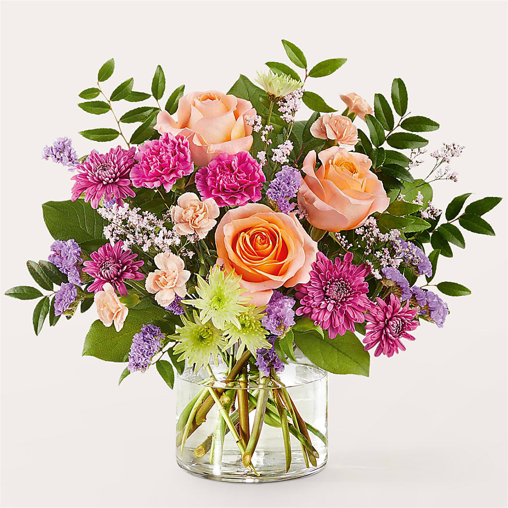 Effervescence Bouquet –  Gainesville Floral Exchange, Gainesville FL