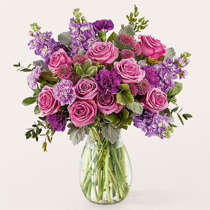 A Love Story Bouquet –  Gainesville Floral Exchange, Gainesville FL