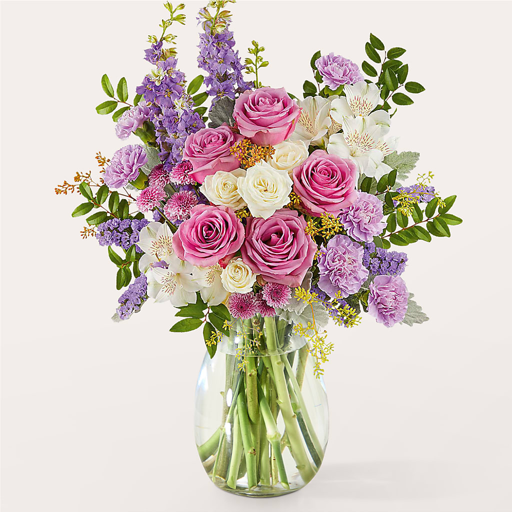 Lucky Me Bouquet –  Gainesville Floral Exchange, Gainesville FL
