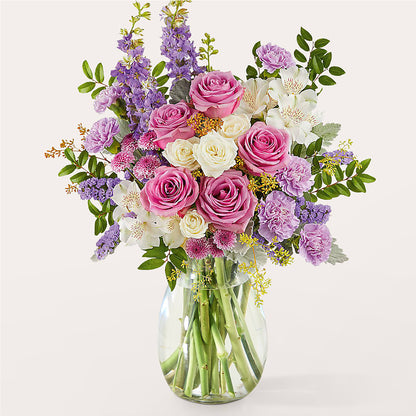 Lucky Me Bouquet –  Gainesville Floral Exchange, Gainesville FL